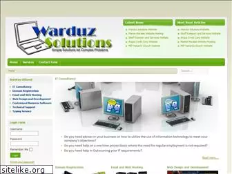 warduz.com