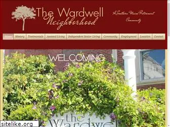 wardwell.org