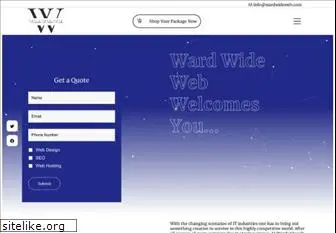 wardwideweb.com