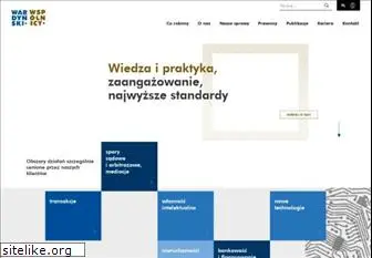 wardynski.com.pl