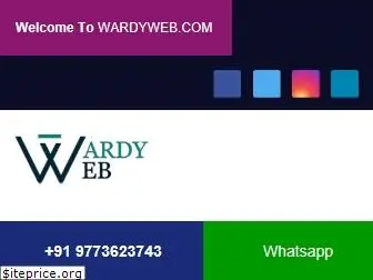 wardyweb.com