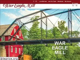 wareaglemill.com