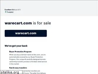 warecart.com