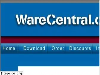 warecentral.com