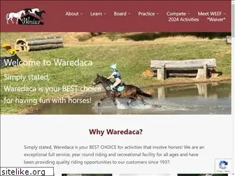 waredaca.com