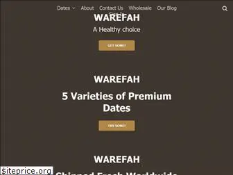 warefah.com