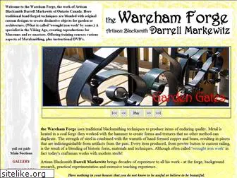 warehamforge.ca