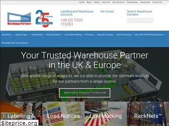warehouse-partners.co.uk