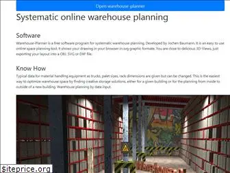 warehouse-planner.com