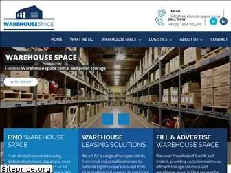 warehouse-space.co.uk