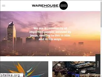 warehouse242.org