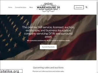 warehouse31texas.com