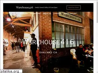 warehouse416.com