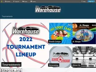 warehouseathletics.com