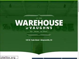 warehouseatvaughns.com
