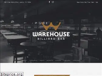 warehousebilliardbar.com