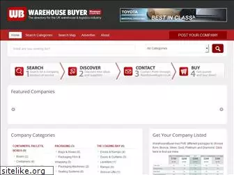 warehousebuyer.co.uk