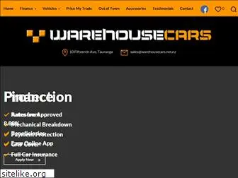 warehousecars.net.nz