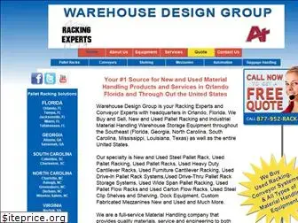 warehousedesigngroup.com