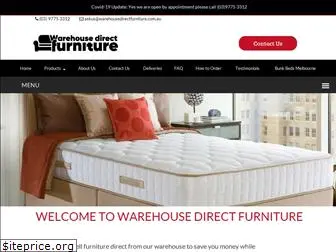 warehousedirectfurniture.com.au