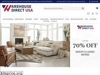 warehousedirectusa.com