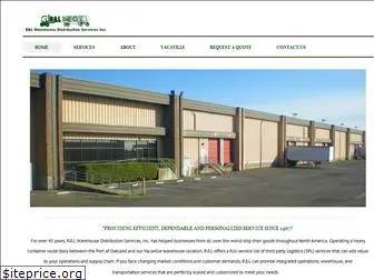 warehousedistribution.com