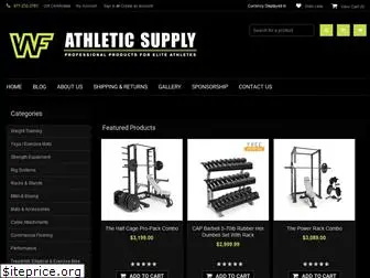 warehousefitness.com