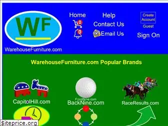 warehousefurniture.com