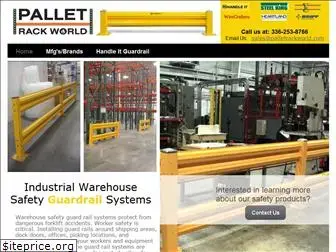warehouseguardrails.com