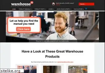 warehouseiq.com