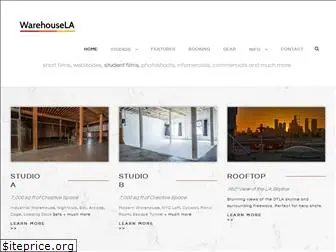 warehousela.com