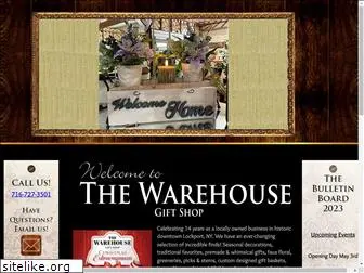 warehouselockport.com