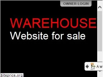 warehouseofart.com