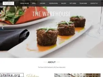 warehouseoldtown.com