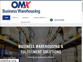 warehouseomx.com