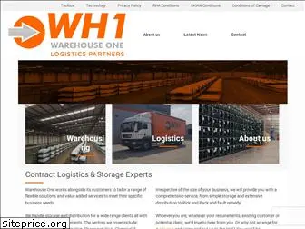 warehouseone.co.uk