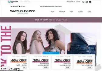 warehouseone.com