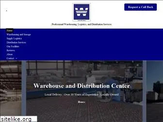 warehouseonedalton.com
