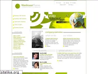 warehousephones.com
