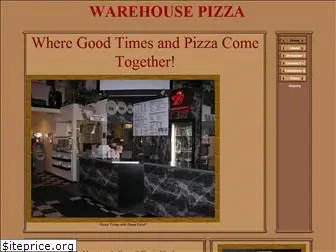 warehousepizza.net