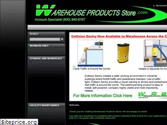 warehouseproductsstore.com