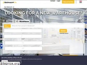 warehouserentinfo.hu