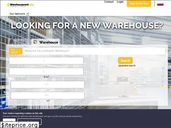 warehouserentinfo.pl