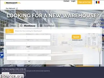 warehouserentinfo.ro