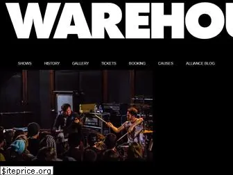 warehouserocks.com