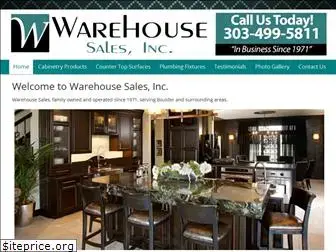 warehousesalesinc.com