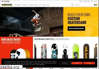 warehouseskateboards.com