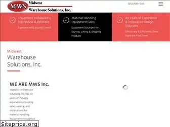 warehousesolutionsinc.com