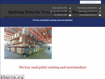 warehousesolutionsnw.com