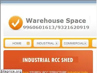 warehousespace.co.in